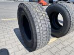 Opona ciężarowa używana napędowa 285/70R19.5 SAILUN SDR1 / 6-7mm
