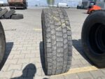 Opona ciężarowa używana napędowa 285/70R19.5 SAILUN SDR1 / 6-7mm