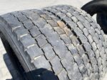 Opona ciężarowa używana napędowa 285/70R19.5 PIRELLI TR:01 / 8-9mm