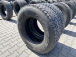 Opona ciężarowa używana napędowa 285/70R19.5 PIRELLI TR:01 / 8-9mm