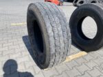 Opona ciężarowa używana napędowa 305/70R19.5 HANKOOK SMART FLEX DH35 / 8-10mm