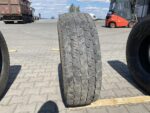 Opona ciężarowa używana napędowa 305/70R19.5 HANKOOK SMART FLEX DH35 / 8-10mm