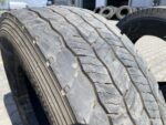 Opona ciężarowa używana napędowa 305/70R19.5 HANKOOK SMART FLEX DH35 / 8-10mm