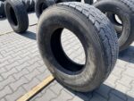 Opona ciężarowa używana napędowa 305/70R19.5 HANKOOK SMART FLEX DH35 / 8-10mm