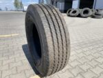 Opona ciężarowa używana prowadząca 305/70R19.5 MICHELIN XZE2+ / 100% Bieżnika