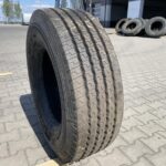  Opona ciężarowa używana prowadząca 305/70R19.5 MICHELIN XZE2+ / 100% Bieżnika