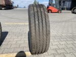 Opona ciężarowa używana prowadząca 305/70R19.5 MICHELIN XZE2+ / 100% Bieżnika
