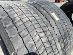 Opony ciężarowe używane napędowe 305/70R19.5 CONTINENTAL CONTI HYBRID HD3 / 9-12mm