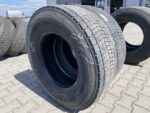 Opony ciężarowe używane napędowe 305/70R19.5 CONTINENTAL CONTI HYBRID HD3 / 9-12mm
