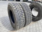 Opony ciężarowe używane napędowe 315/80R22.5 BFGOODRICH CROSS CONTROL D EVOLUTION 2 / 12-15mm