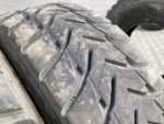 Opony ciężarowe używane napędowe 315/80R22.5 BFGOODRICH CROSS CONTROL D EVOLUTION 2 / 12-15mm
