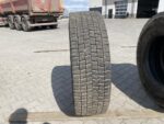 Opona ciężarowa używana napędowa 315/80R22.5 PIRELLI TR:01 TRIATHLON / 16-17mm
