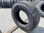 Opona ciężarowa używana napędowa 315/80R22.5 PIRELLI TR:01 TRIATHLON / 16-17mm