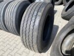Opona używana ciężarowa naczepowa 385/65R22.5 ROADX DX671 / 12-13mm