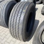  Opona używana ciężarowa naczepowa 385/65R22.5 ROADX DX671 / 12-13mm