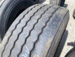 Opona używana ciężarowa naczepowa 385/65R22.5 ROADX DX671 / 12-13mm