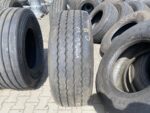 Opona używana ciężarowa naczepowa 385/65R22.5 ROADX DX671 / 12-13mm