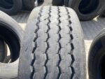 Opona używana ciężarowa naczepowa 385/65R22.5 ROADX DX671 / 12-13mm