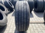 Opona ciężarowa używana naczepowa 385/65R22.5 KRONE TRUSTED KT231 / 11-12mm
