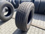 Opona używana ciężarowa naczepowa 385/65R22.5 CONTINENTAL CONTI CROSSTRAC HT3 / 15-16mm