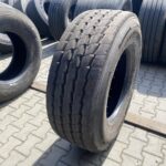  Opona używana ciężarowa naczepowa 385/65R22.5 CONTINENTAL CONTI CROSSTRAC HT3 / 15-16mm