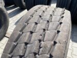 Opona używana ciężarowa naczepowa 385/65R22.5 CONTINENTAL CONTI CROSSTRAC HT3 / 15-16mm
