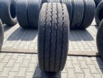 Opona używana ciężarowa naczepowa 385/65R22.5 CONTINENTAL CONTI CROSSTRAC HT3 / 15-16mm