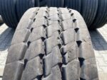 Opona używana ciężarowa naczepowa 385/65R22.5 CONTINENTAL CONTI CROSSTRAC HT3 / 15-16mm
