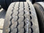 Opony używane ciężarowe naczepowe 385/65R22.5 ROADX DX671 / 14-15mm