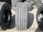 Opona ciężarowa używana naczepowa 385/65R22.5 BRIDGESTONE R168 PLUS / 13-14mm