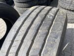Opona używana ciężarowa naczepowa  385/65R22.5 DYNAMO MTR II / 14-15mm