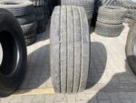 Opona używana ciężarowa naczepowa  385/65R22.5 DYNAMO MTR II / 14-15mm