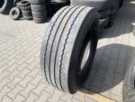 Opona używana ciężarowa naczepowa  385/65R22.5 GITI GTL919+ / 9-11mm
