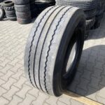  Opona używana ciężarowa naczepowa  385/65R22.5 GITI GTL919+ / 9-11mm
