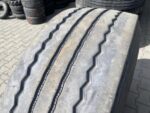 Opona używana ciężarowa naczepowa  385/65R22.5 GITI GTL919+ / 9-11mm