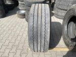Opona używana ciężarowa naczepowa  385/65R22.5 GITI GTL919+ / 9-11mm