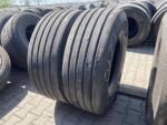 Opony ciężarowe używane naczepowe 385/65R22.5 WESTLAKE ALL ROUTES WTR1 / 11-12mm