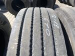 Opony ciężarowe używane naczepowe 385/65R22.5 GREENTRAC GTRT1 / 12-13mm