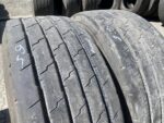 Opony używane ciężarowe naczepowe  385/65R22.5 MAXX MT3022 / 10-12mm