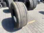 Opona używana ciężarowa naczepowa 385/55R22.5 BRIDGESTONE ECOPIA TRAILER ENLITEN / 10 mm