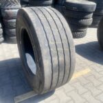  Opona ciężarowa używana naczepowa 385/55R22.5 AUSTONE AAR603 / 9-10mm