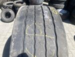 Opona ciężarowa używana naczepowa 385/55R22.5 AUSTONE AAR603 / 9-10mm