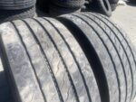 Opony ciężarowe używane naczepowe 385/55R22.5 WESTLAKE LONG RUN WTL1 / 12-13mm