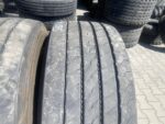Opony ciężarowe używane naczepowe 385/55R22.5 WESTLAKE LONG RUN WTL1 / 12-13mm