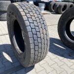  Opona ciężarowa używana napędowa 315/70R22.5 AEOLUS NEO ALLROADS D+ / 19-20 mm