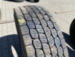 Opona ciężarowa używana napędowa 315/70R22.5 AEOLUS NEO ALLROADS D+ / 19-20 mm