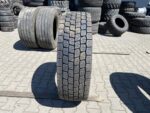 Opona ciężarowa używana napędowa 315/70R22.5 AEOLUS NEO ALLROADS D+ / 19-20 mm