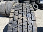 Opona ciężarowa używana napędowa 315/70R22.5 AEOLUS NEO ALLROADS D+ / 19-20 mm