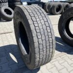  Opona ciężarowa używana napędowa 315/70R22.5 FALKEN BI856 / 8-10 mm
