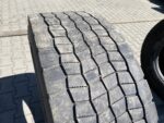 Opona ciężarowa używana napędowa 315/70R22.5 FALKEN BI856 / 8-10 mm